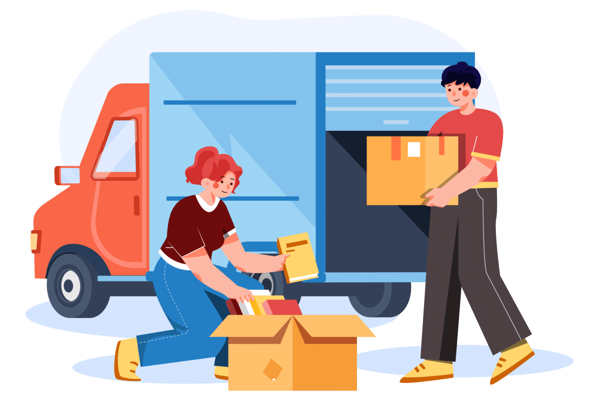 Movers Services Singapore