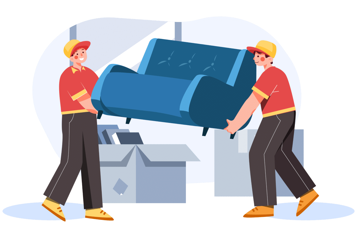 Movers Services Singapore