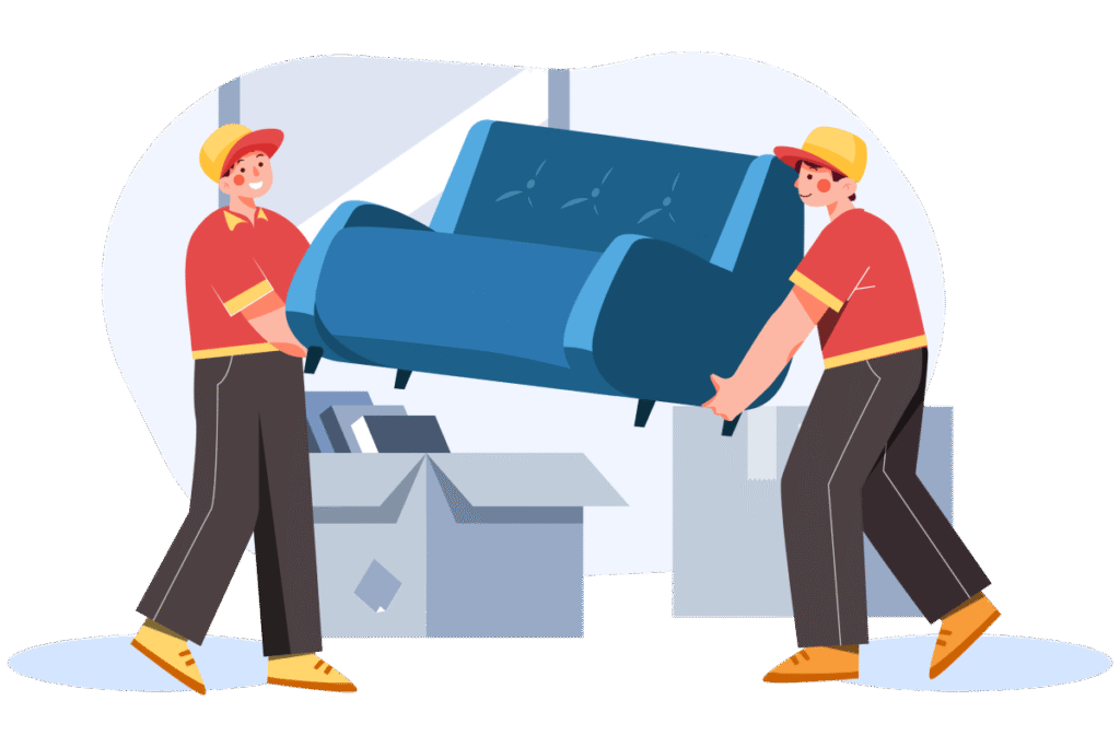 Movers Services Singapore