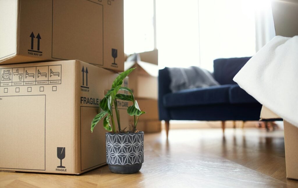 bulky item removal in Jurong West