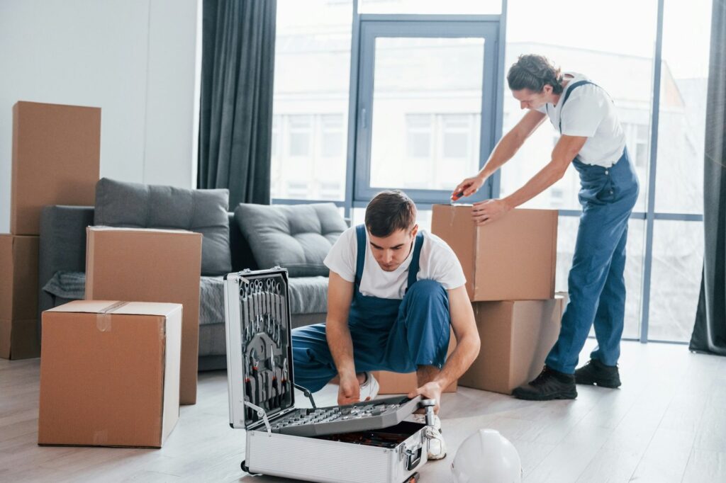Room-by-Room Decluttering Strategy
