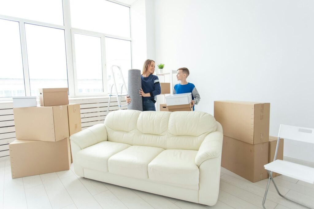 household clearance in Singapore