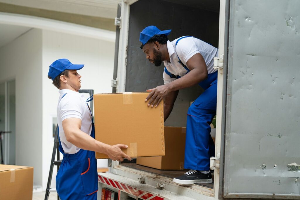 simplified moving solutions