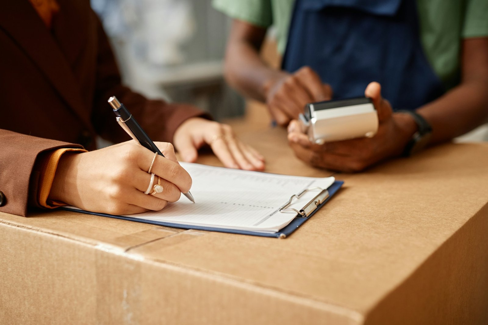 Moving Company in Singapore