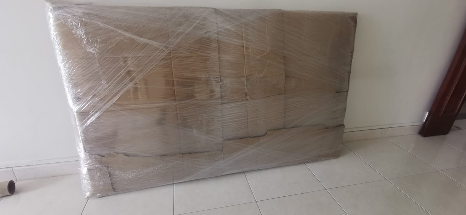corporate movers Singapore