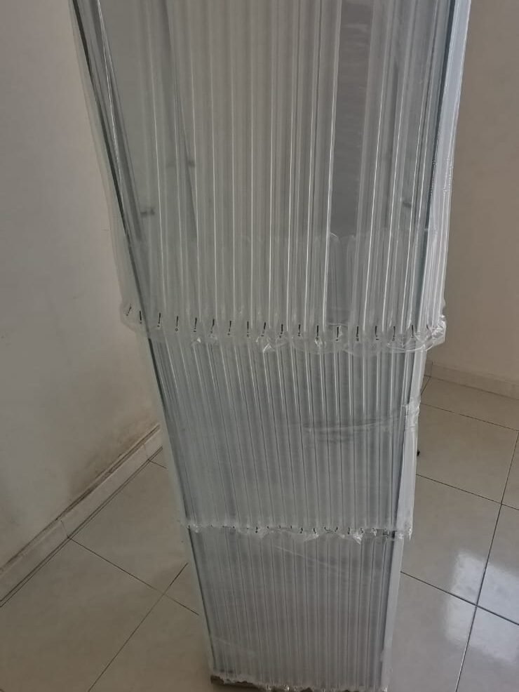 sustainable moving solutions