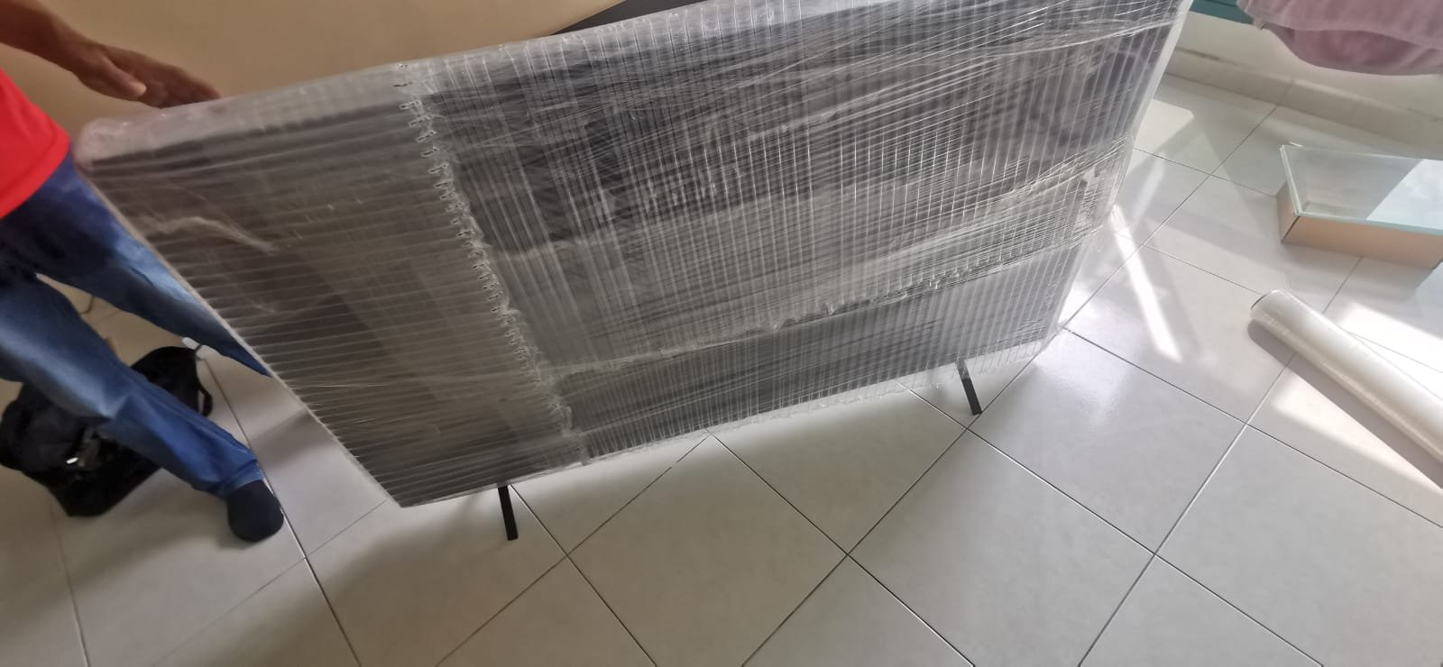 Factors Affecting Commercial Moving