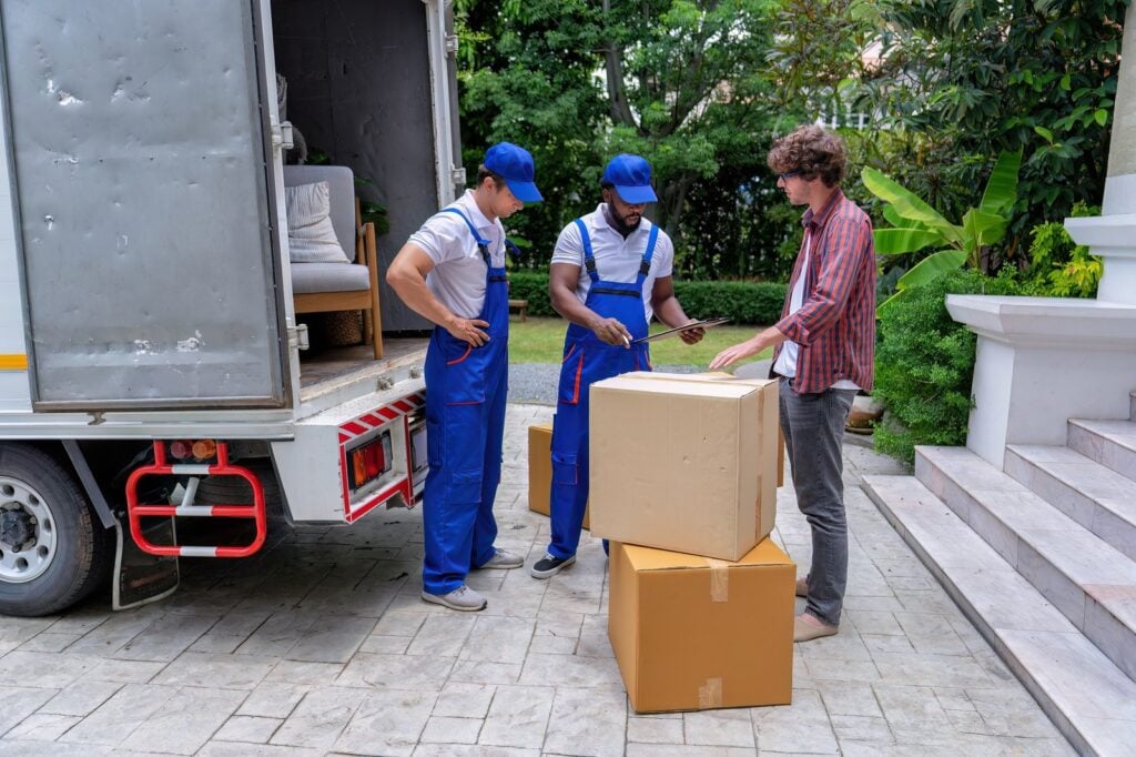 What to consider for long-distance moves