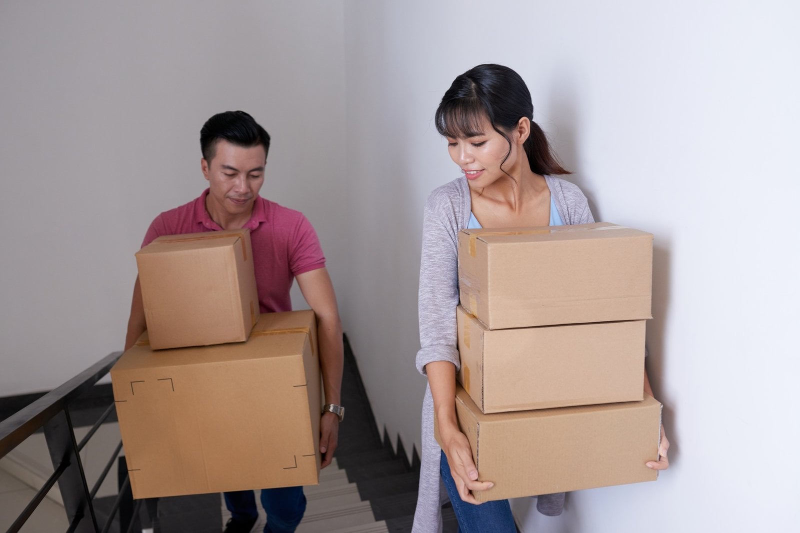 packing services for office moves singapore