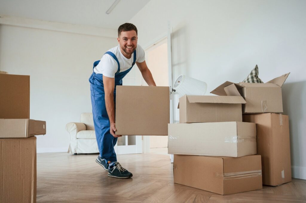 Singapore Movers and Packers
