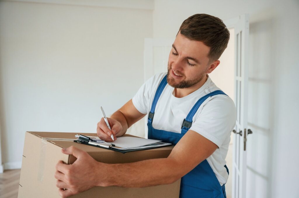 Moving Costs