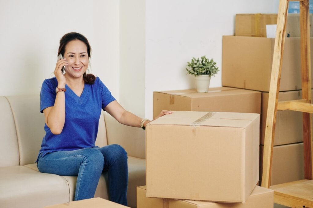 best packing service providers in singapore