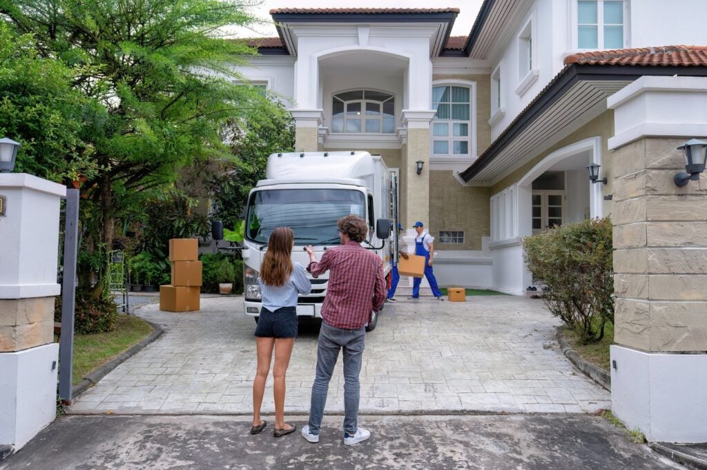 Affordable Furniture Movers Singapore for Hassle-Free Relocation
