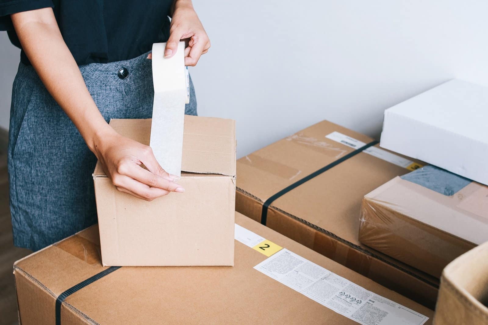 HDB to condo moving guide