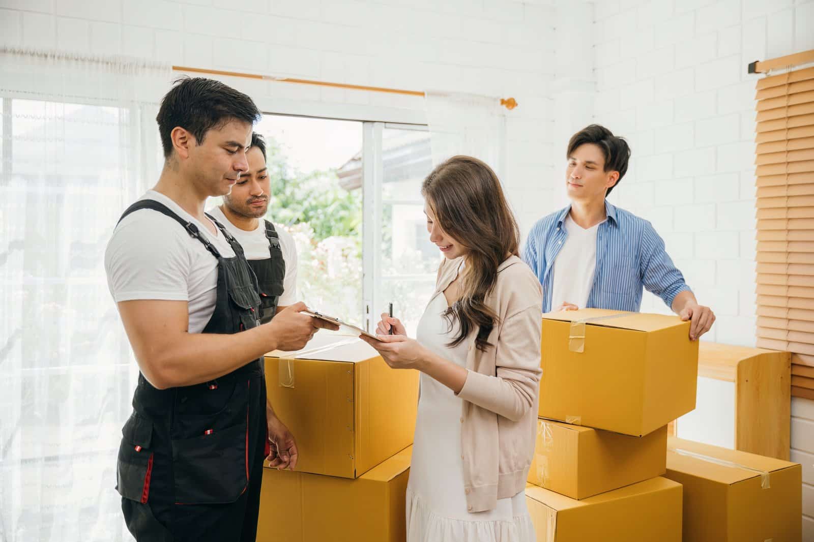 HDB to condo moving guide