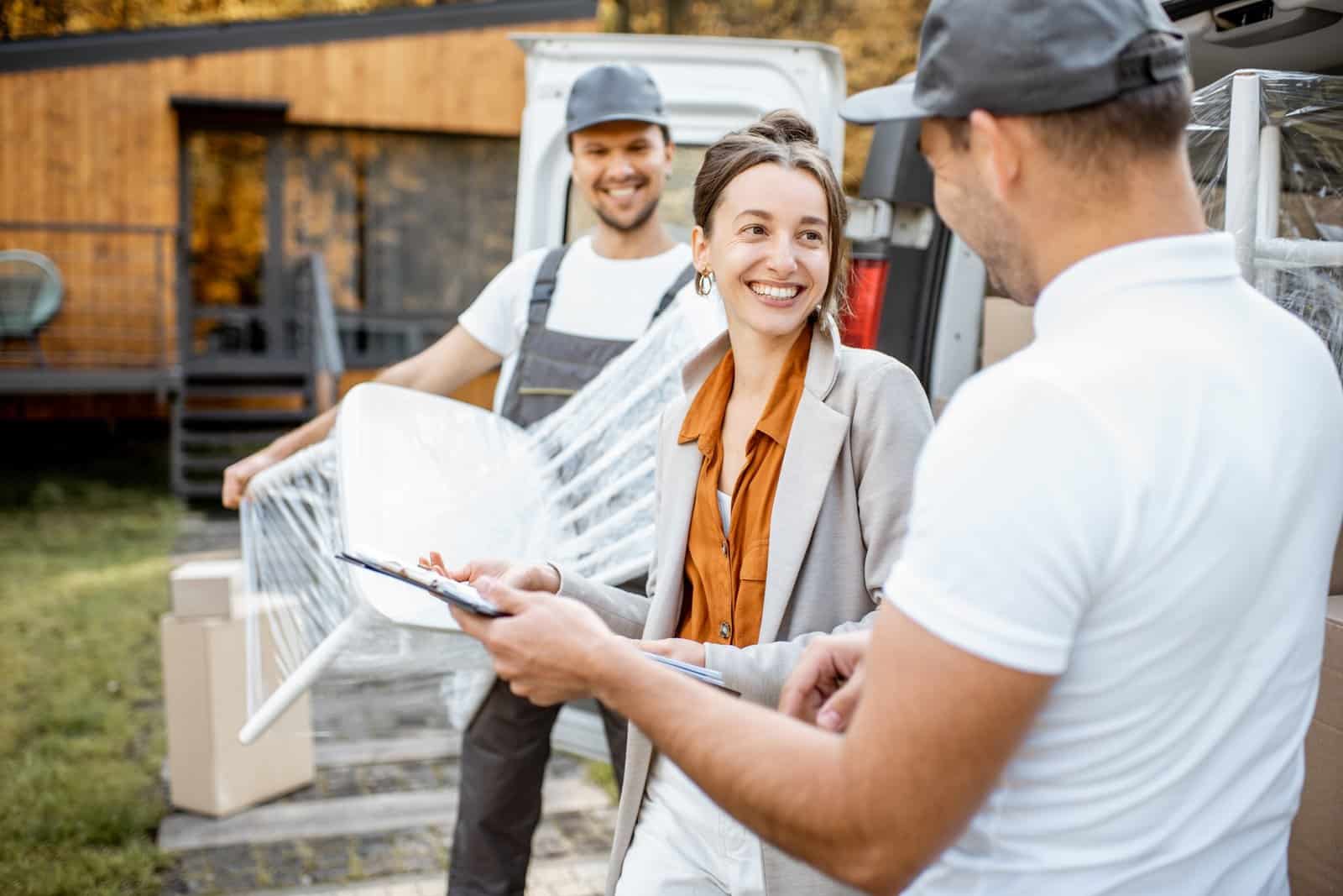 Jean Movers - Movers Services Singapore