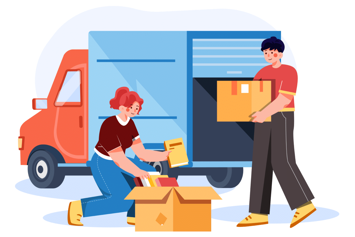 Jean Movers - Movers Services Singapore