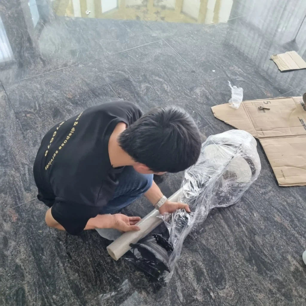 movers and packers in singapore