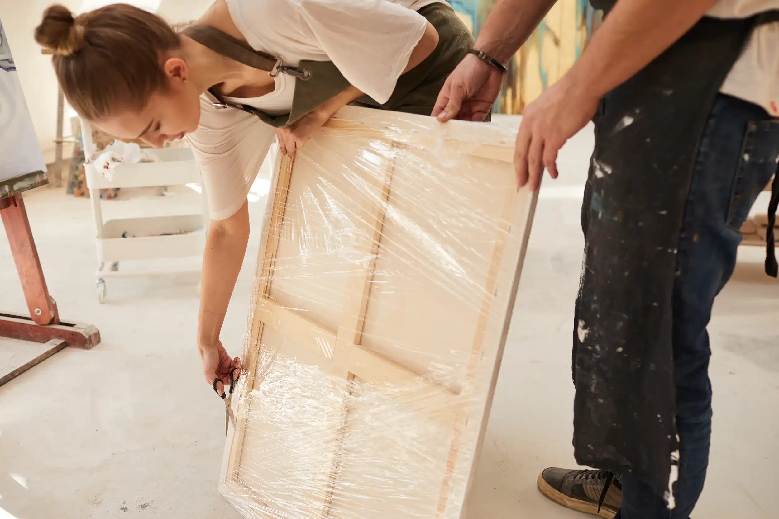 Jean Movers - Movers Services Singapore