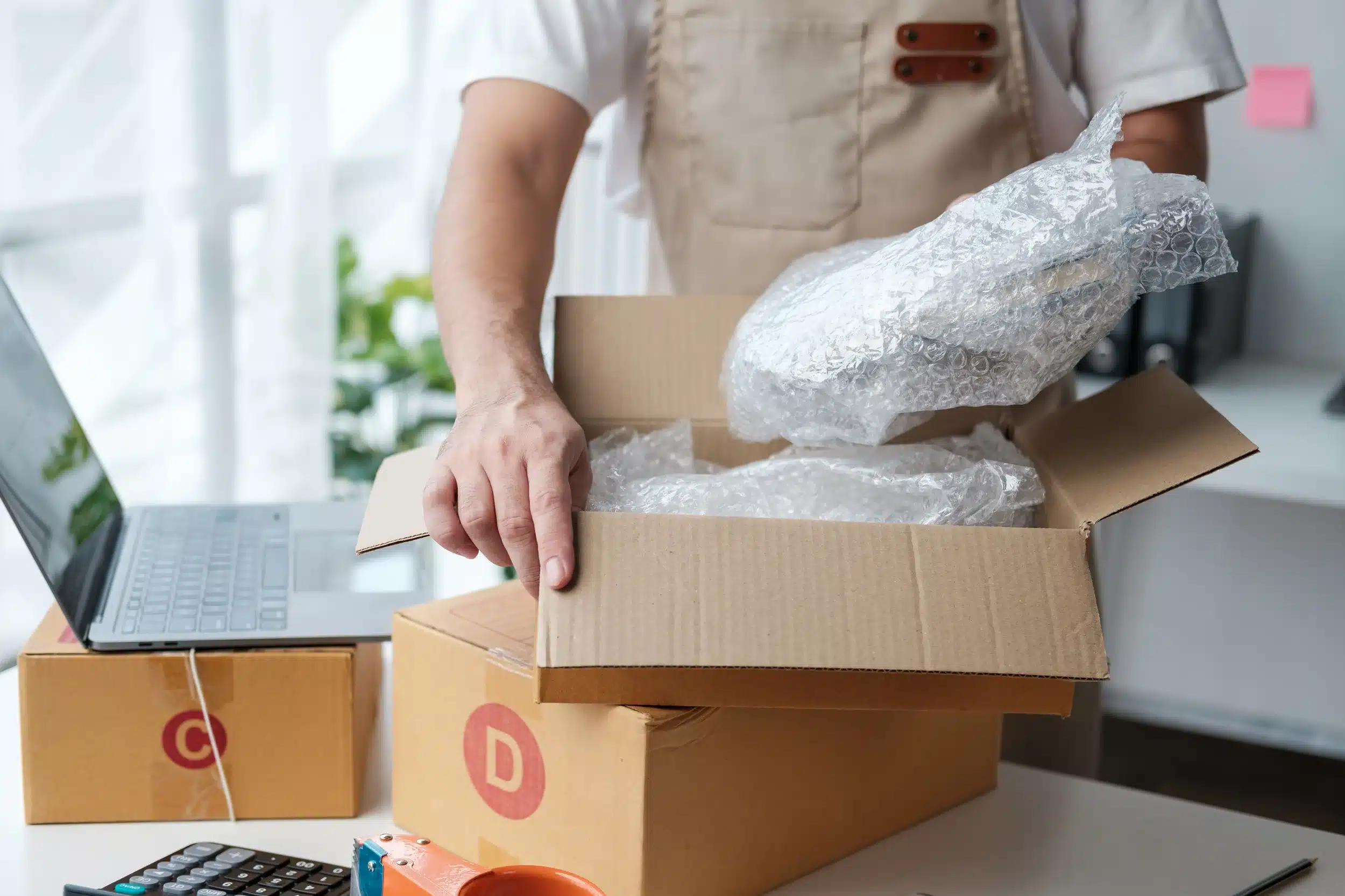 Jean Movers - Movers Services Singapore