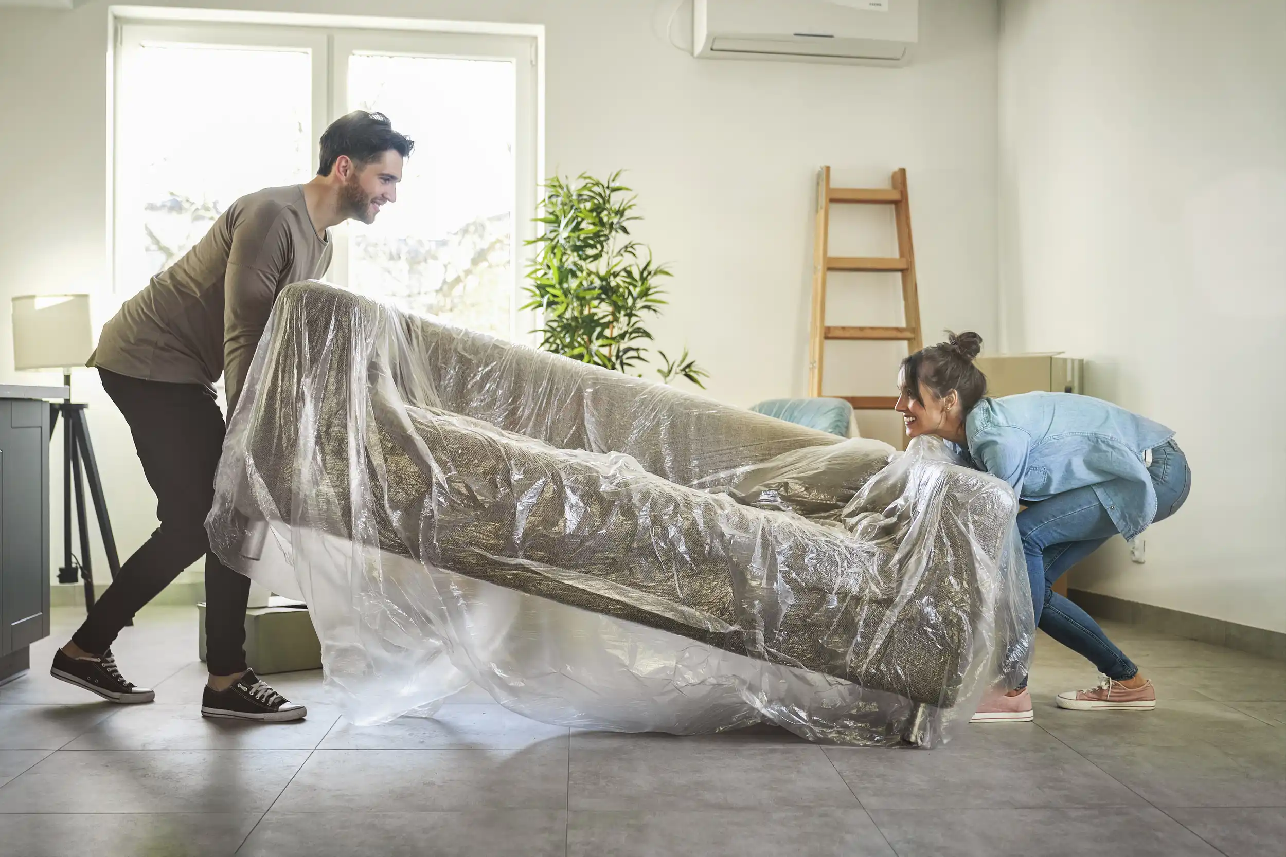 Jean Movers - Movers Services Singapore