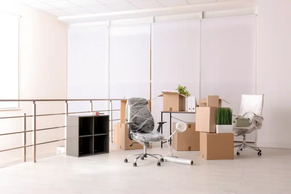 Jean Movers - Movers Services Singapore