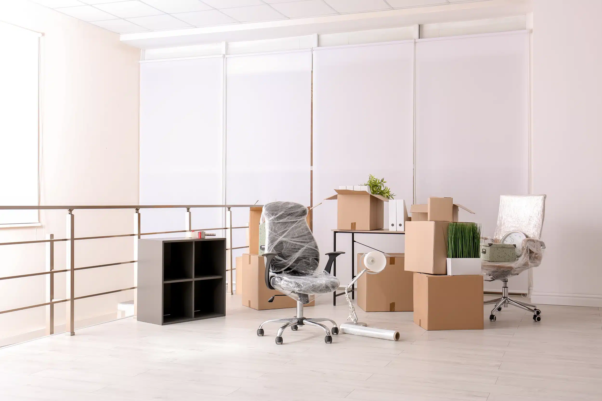 Jean Movers - Movers Services Singapore