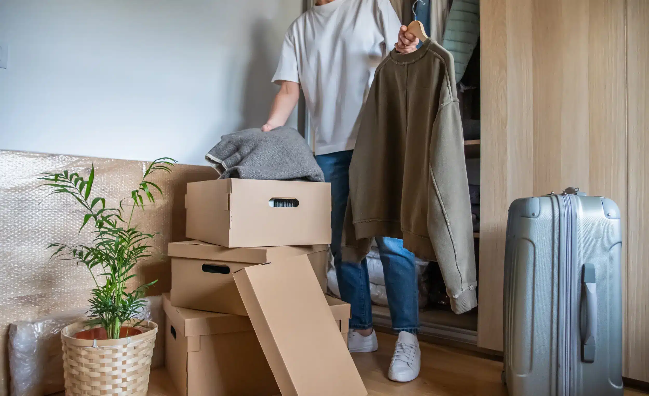 Jean Movers - Movers Services Singapore