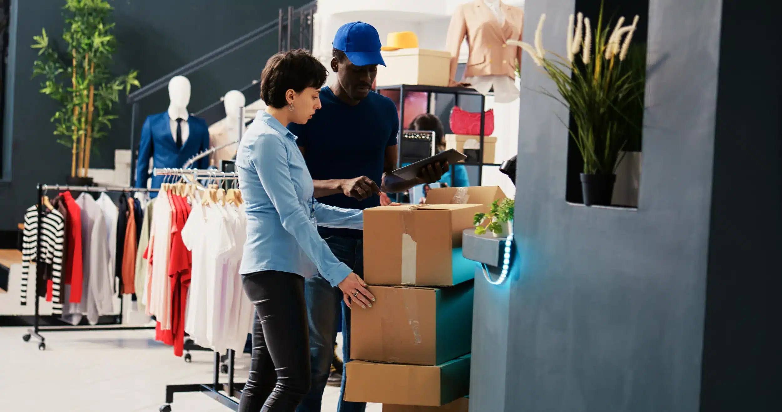 Jean Movers - Movers Services Singapore