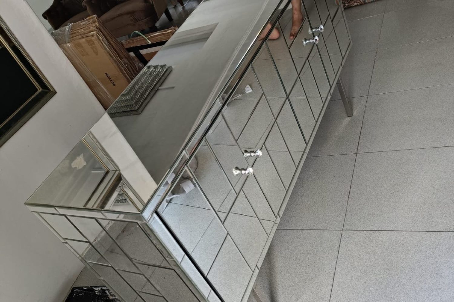 movers with packing services Singapore