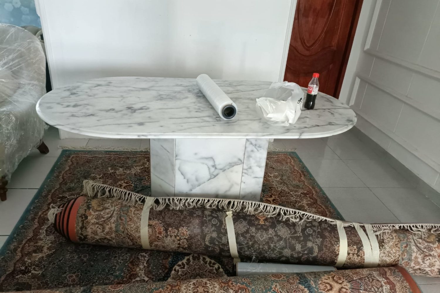 office relocation services Singapore