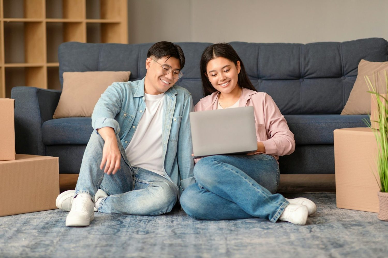 student moving services in Singapore