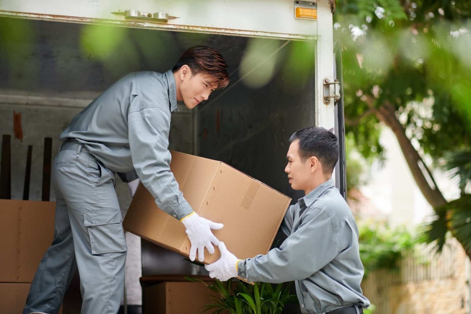 moving out of hdb