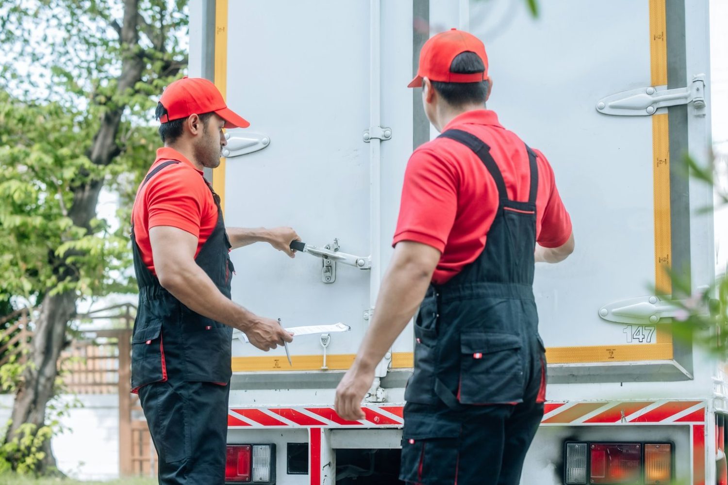 Singapore relocation services